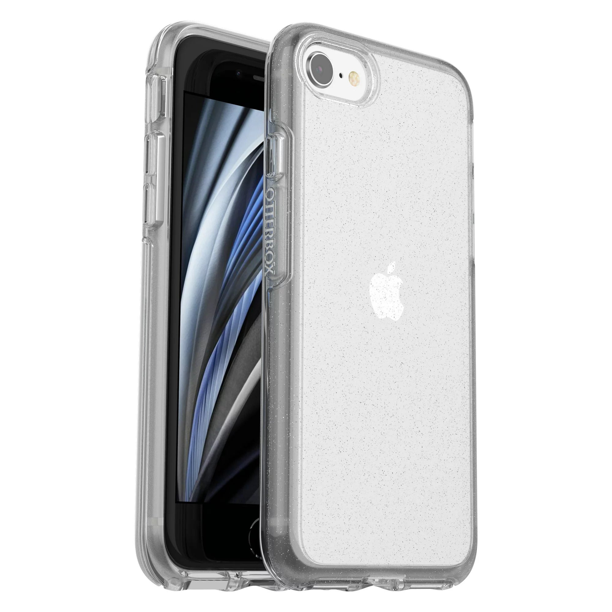 OtterBox SYMMETRY SERIES Case for Apple iPhone SE 2nd Gen/7/8 - Stardust (New)