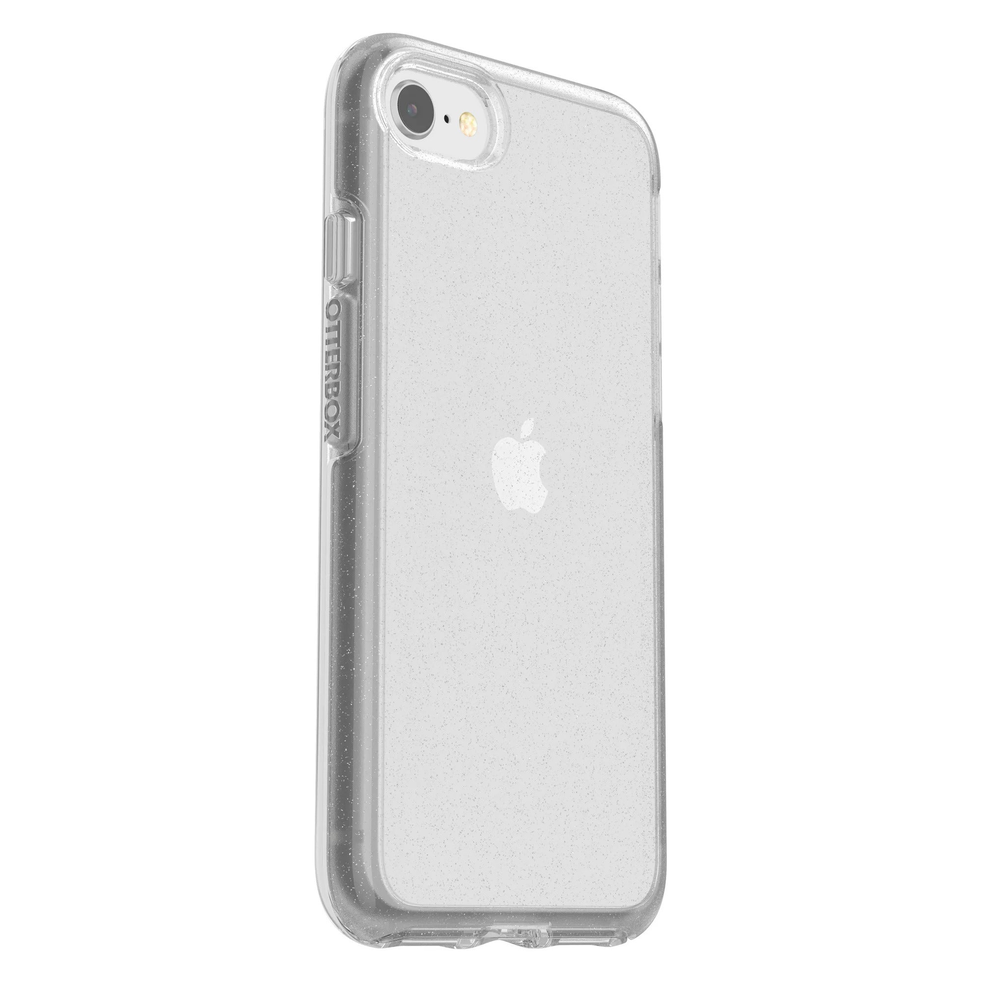 OtterBox SYMMETRY SERIES Case for Apple iPhone SE 2nd Gen/7/8 - Stardust (New)
