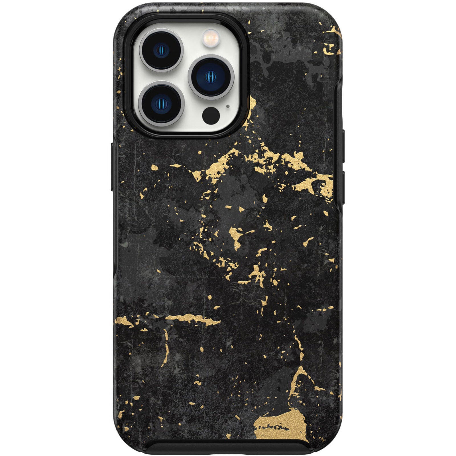 OtterBox SYMMETRY SERIES Antimicrobial Case for Apple iPhone 13 Pro - Enigma (New)