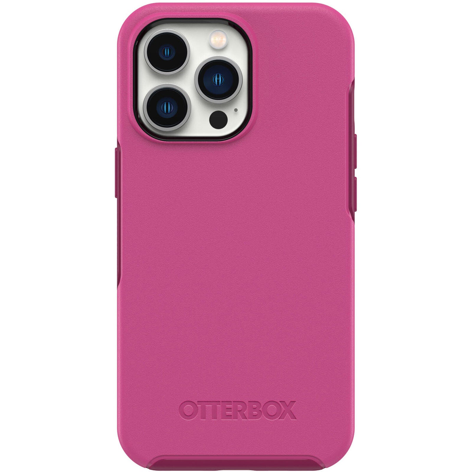 OtterBox SYMMETRY SERIES Case for Apple iPhone 13 Pro - Renaissance Pink (New)