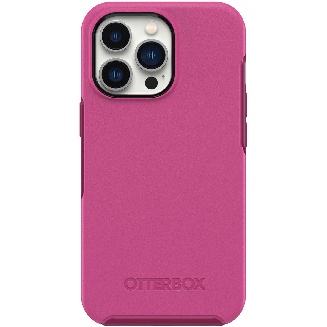 OtterBox SYMMETRY SERIES Case for Apple iPhone 13 Pro - Renaissance Pink (New)