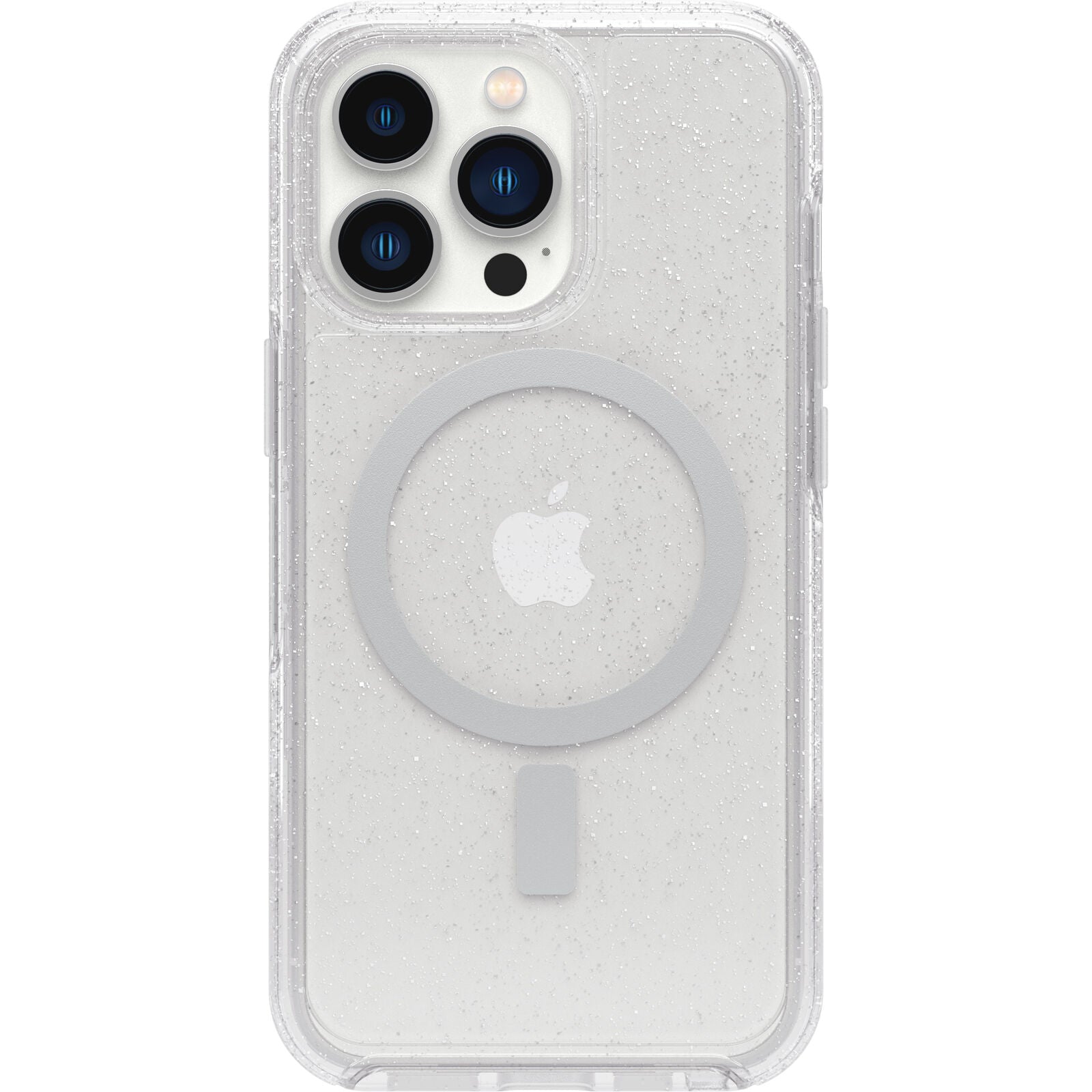 OtterBox SYMMETRY SERIES+ Clear Case w/MagSafe for Apple iPhone 13 Pro - Stardust (New)