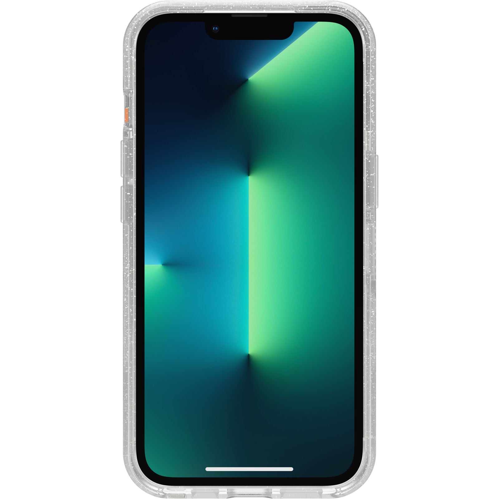 OtterBox SYMMETRY SERIES+ Clear Case w/MagSafe for Apple iPhone 13 Pro - Stardust (New)