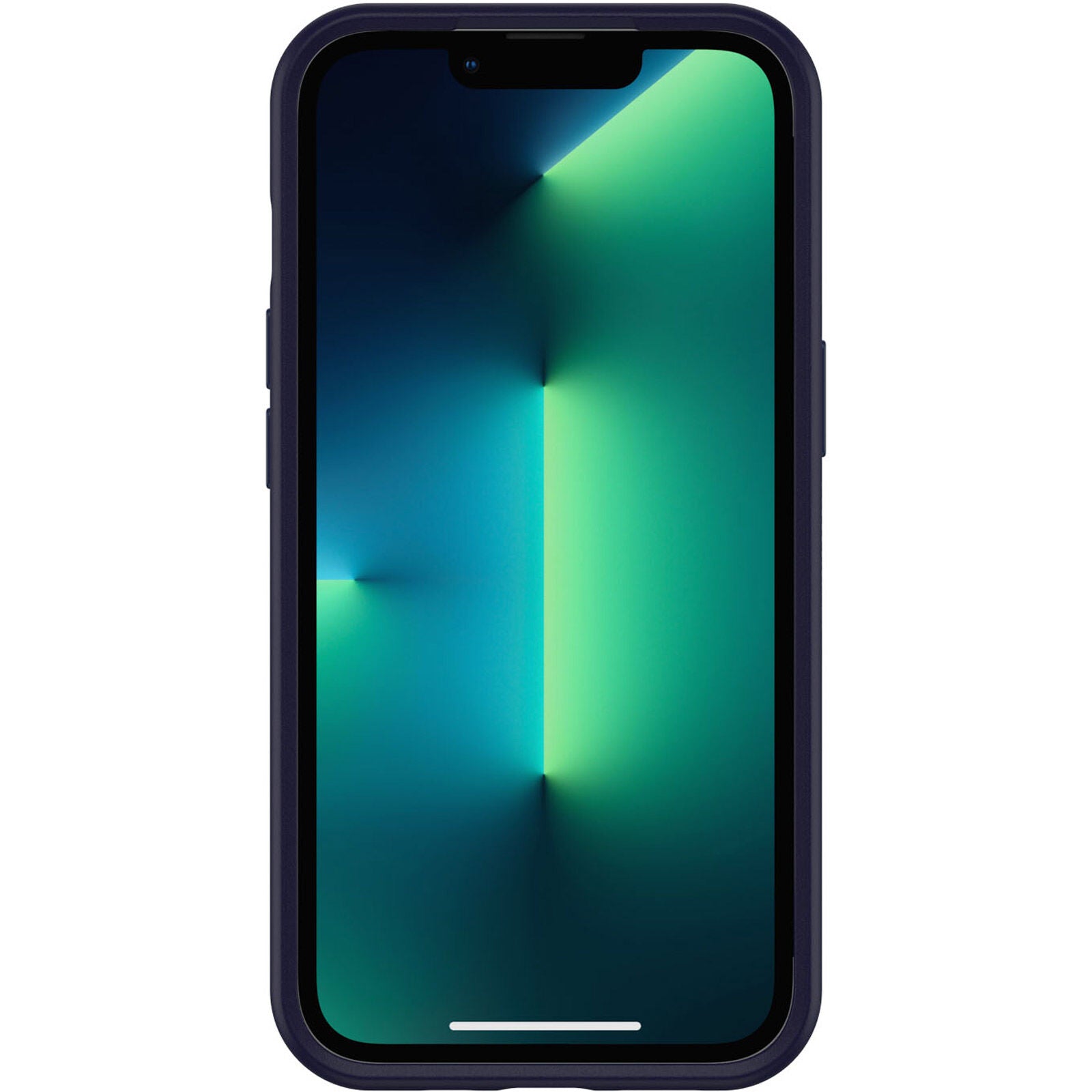 OtterBox SYMMETRY+ SERIES MagSafe Case for Apple iPhone 13 Pro - Navy Captain (New)