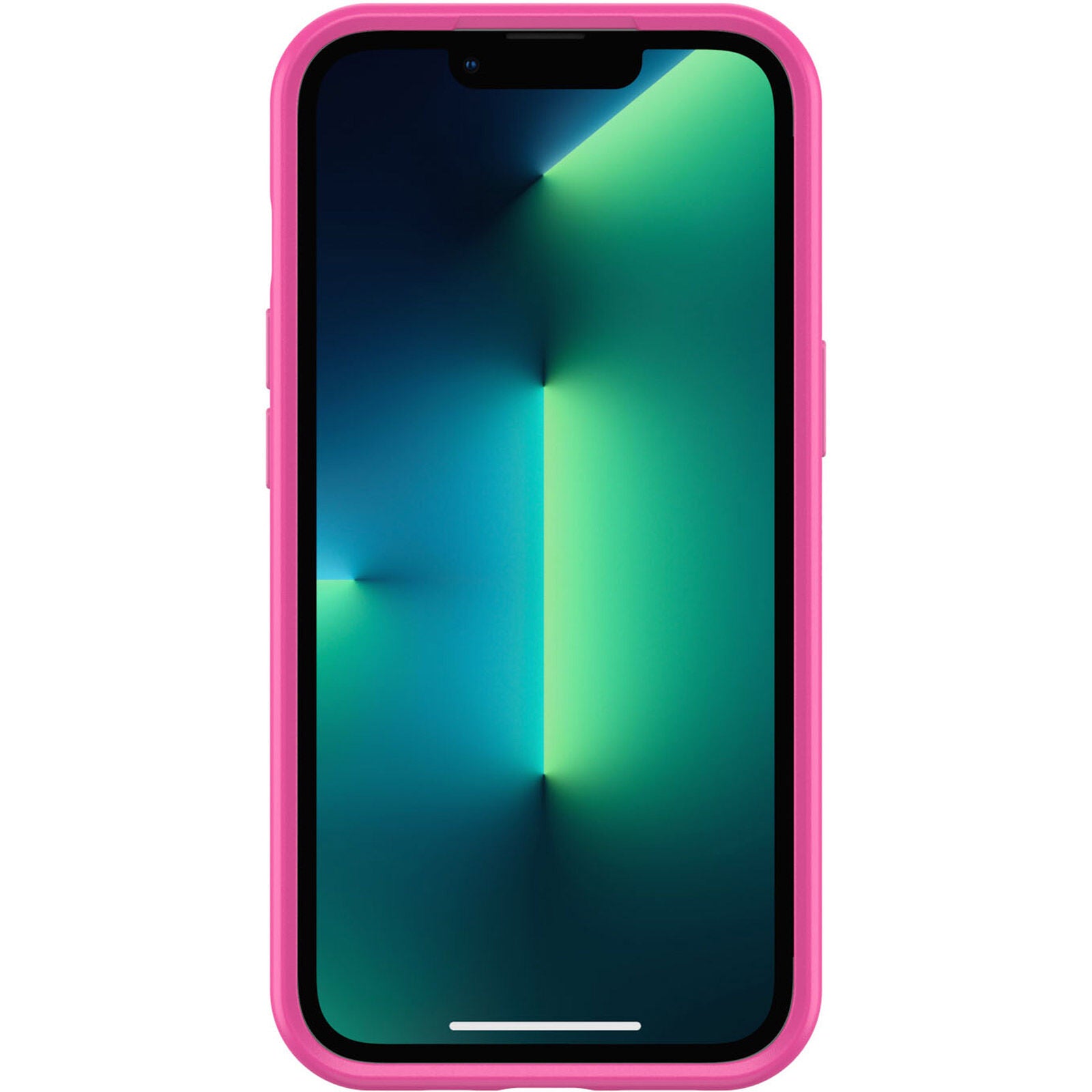 OtterBox SYMMETRY+ SERIES MagSafe Case for Apple iPhone 13 Pro - Strawberry (New)