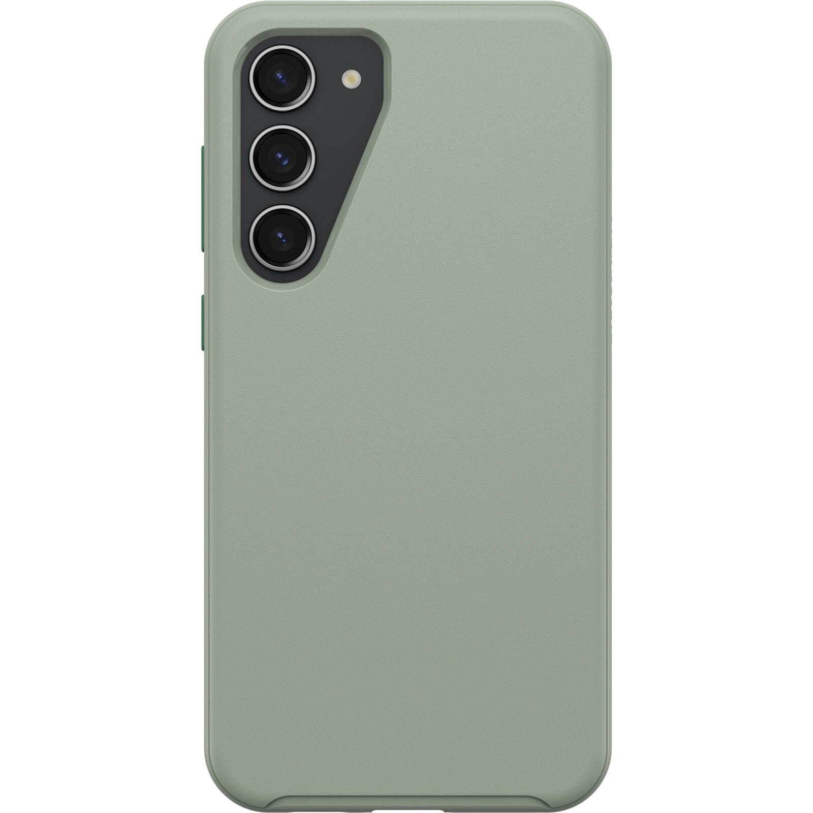 OtterBox SYMMETRY SERIES case for Samsung Galaxy S23+ - Sage And Sound (77-91654) (New)