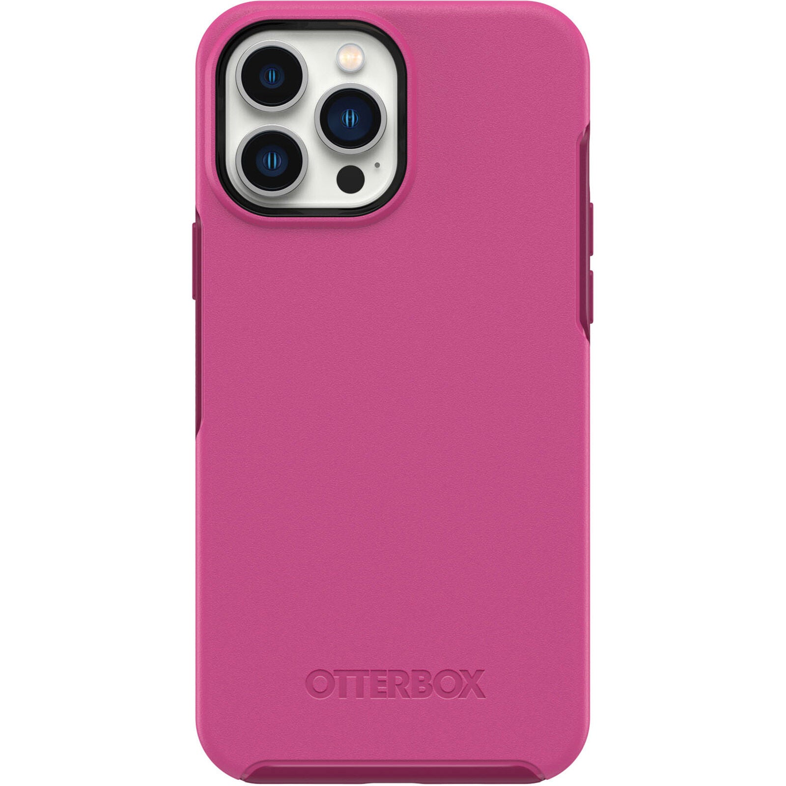 OtterBox SYMMETRY SERIES Case for Apple iPhone 13 Pro Max - Renaissance Pink (New)