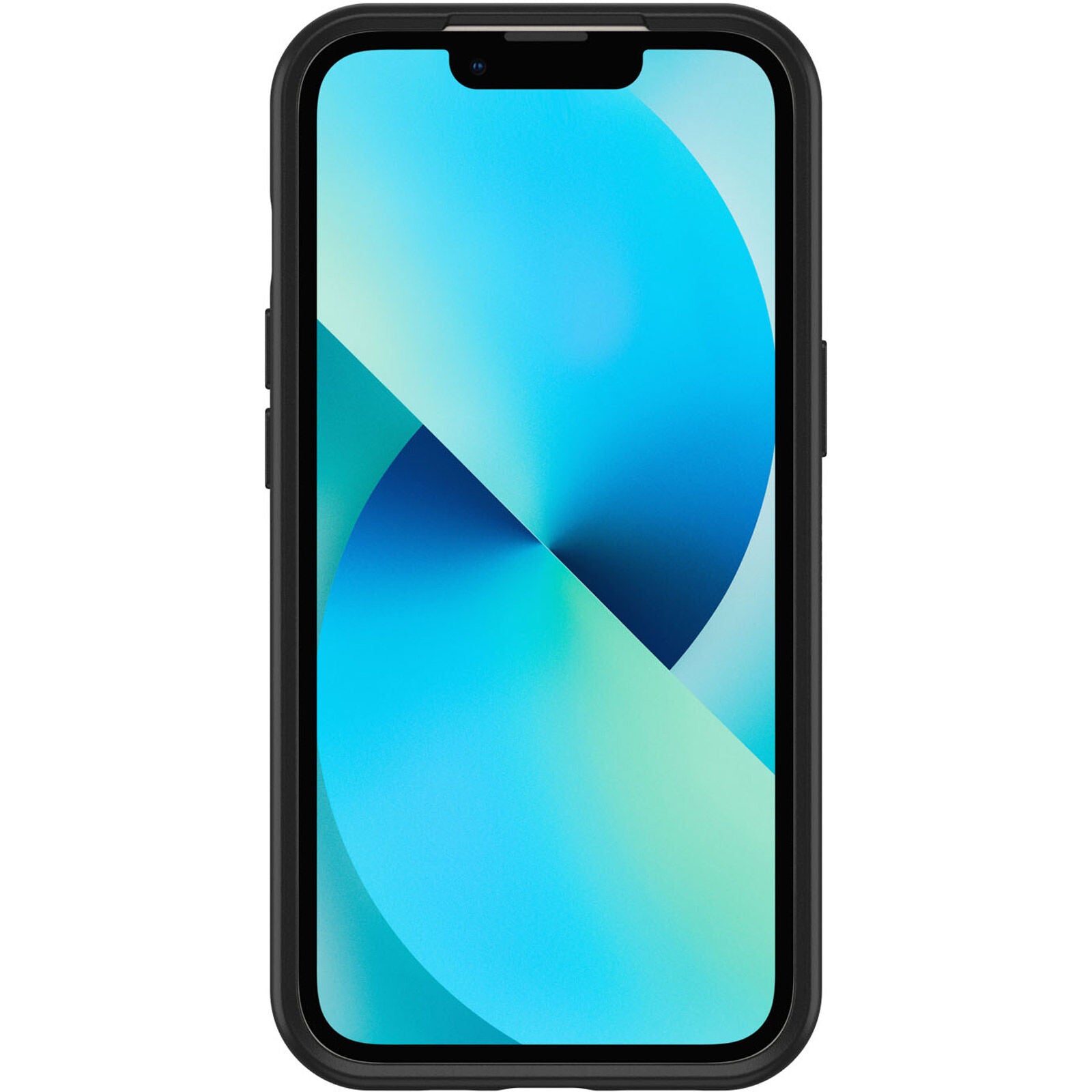 OtterBox SYMMETRY SERIES+ Case w/MagSafe for Apple iPhone 13 - Black (New)