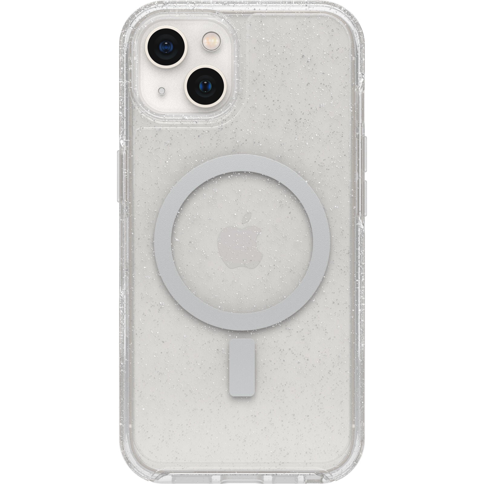 OtterBox SYMMETRY SERIES+ Case w/MagSafe for Apple iPhone 13 - Stardust (New)