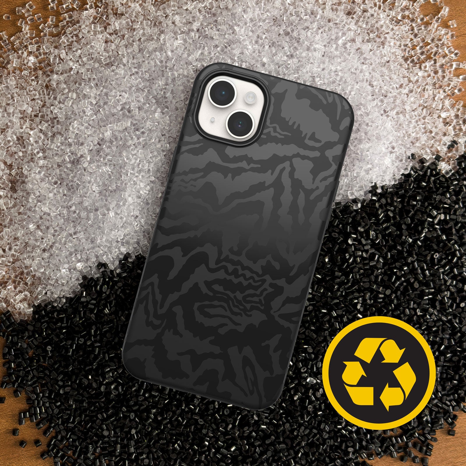 OtterBox SYMMETRY SERIES+ Case with MagSafe for iPhone 14 Plus - Rebel (New)