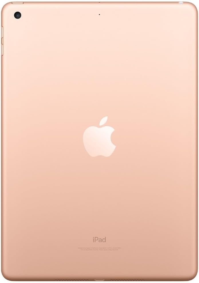 Apple iPad 6 (2018)(9.7) - 128GB, WIFI Only - Gold (Used)
