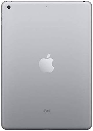 Apple iPad 6 (2018)(9.7) - 128GB, Unlocked All Carriers - Space Gray (Used)