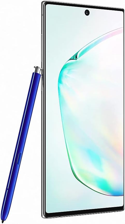 Samsung Galaxy Note10 5G 256GB (T-Mobile) - Aura Glow (Refurbished)