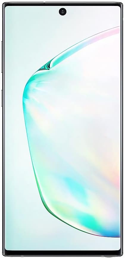 Samsung Galaxy Note10 5G 256GB (AT&T Locked) - Aura Glow (Refurbished)