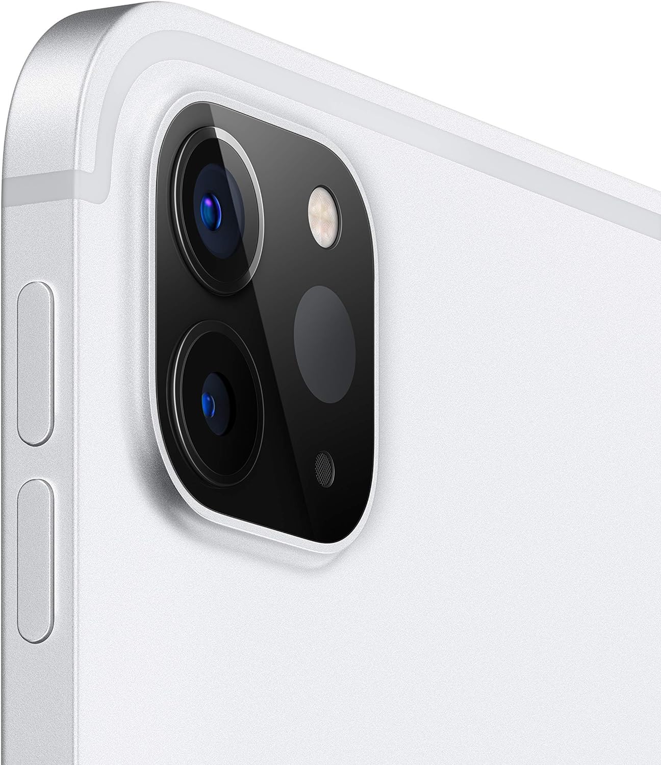 Apple iPad Pro 4th Gen 12.9in 128GB (Wifi + LTE)(Unlocked) - Silver (Used)