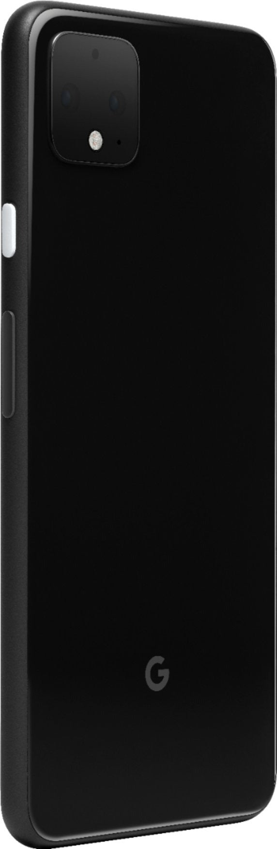 Google Pixel 4 XL - 128GB (Unlocked) - Just Black (Used)