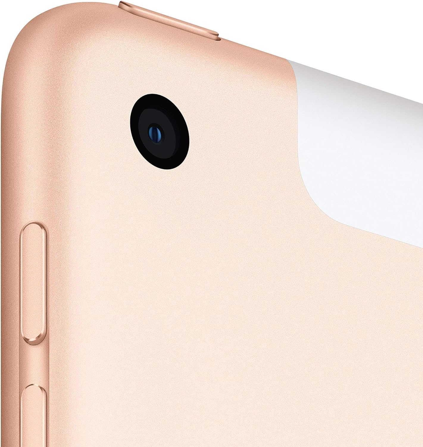 Apple iPad 8 (2020)(10.2) - 128GB, WIFI Only - Gold (Used)