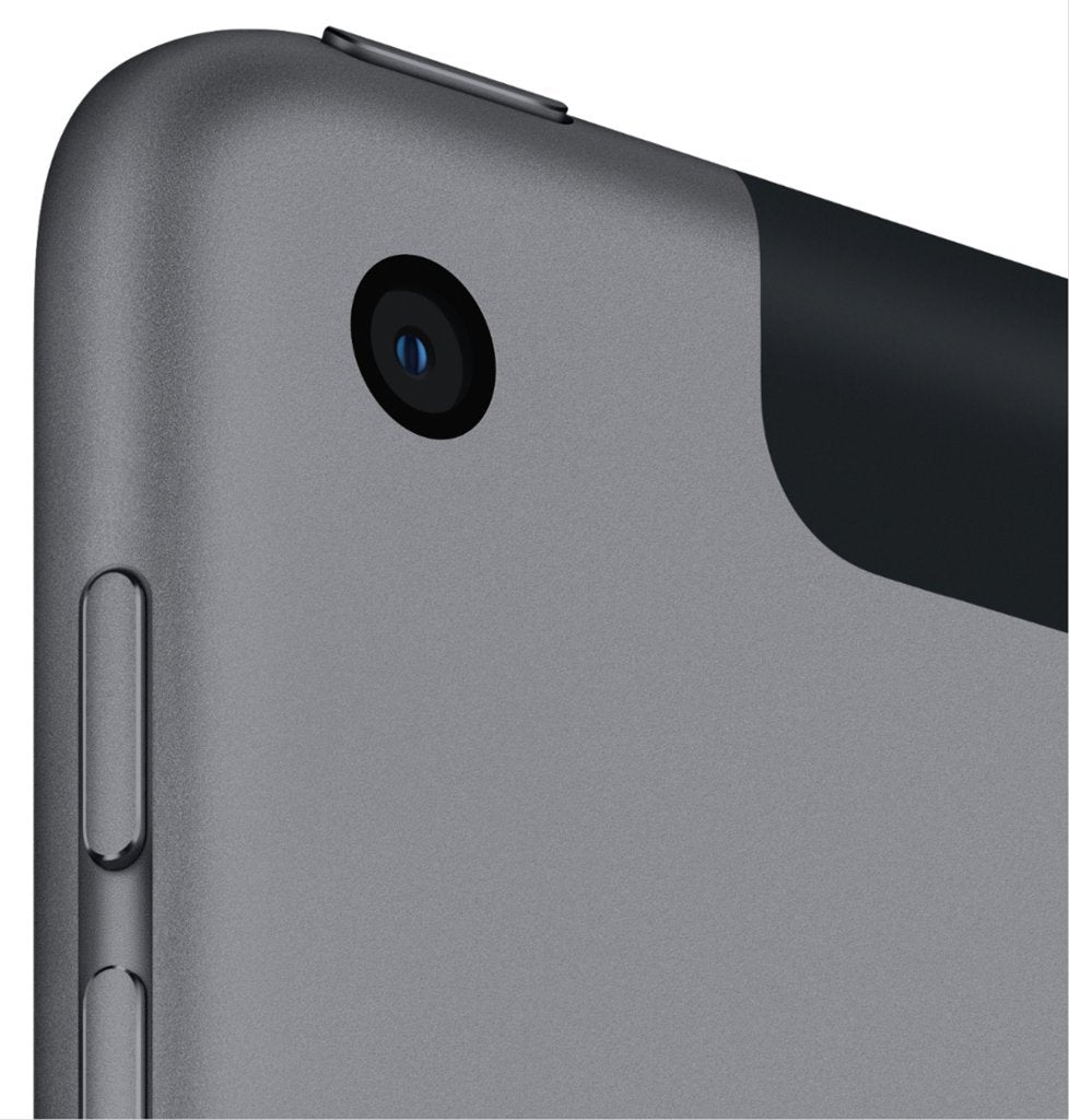 Apple iPad 8 (2020)(10.2) - 32GB, Unlocked All Carriers - Space Gray (Used)