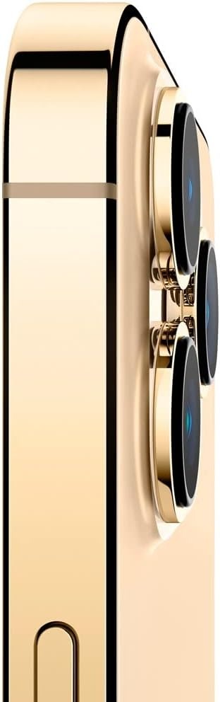 Apple iPhone 13 Pro Max 256GB (AT&T Locked) - Gold (Refurbished)