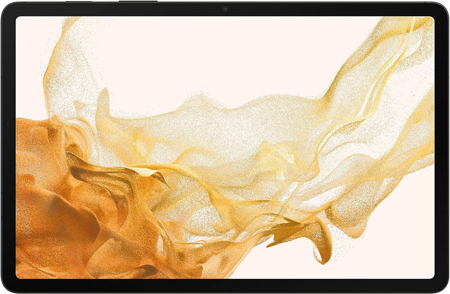 Samsung Galaxy Tab S8+ without S Pen (Wifi + LTE) (Unlocked) - 128GB - Graphite (Used)