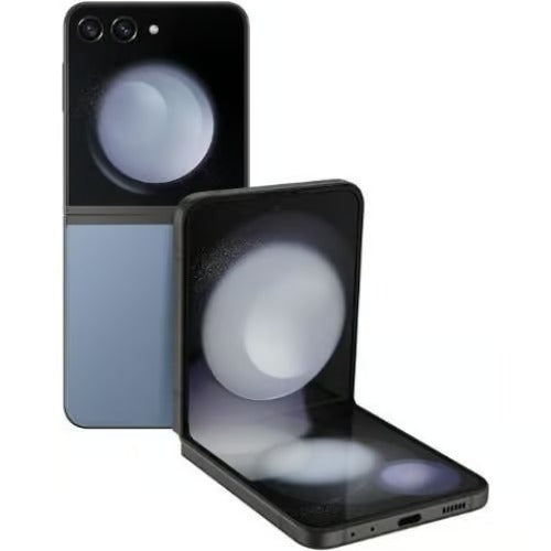 Samsung Galaxy Z Flip5 - 512GB (Unlocked) - Blue (Used)