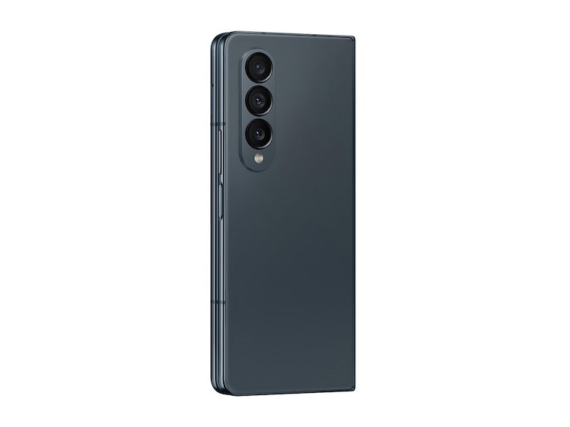 Samsung Galaxy Z Fold4 1TB (Unlocked) - Gray Green (Used)