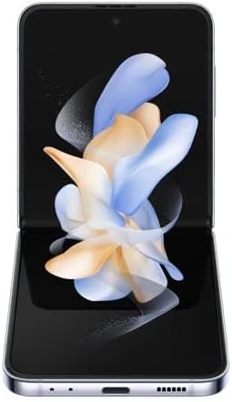 Samsung Galaxy Z Flip4 128GB (T-Mobile) - Blue (Used)