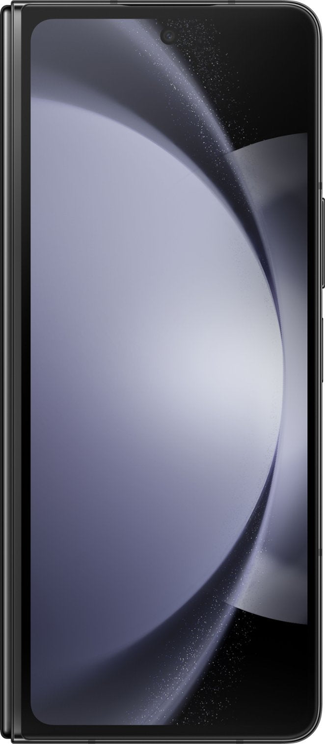 Samsung Galaxy Z Fold 5 - 256GB (AT&amp;T Locked) - Phantom Black (Used)