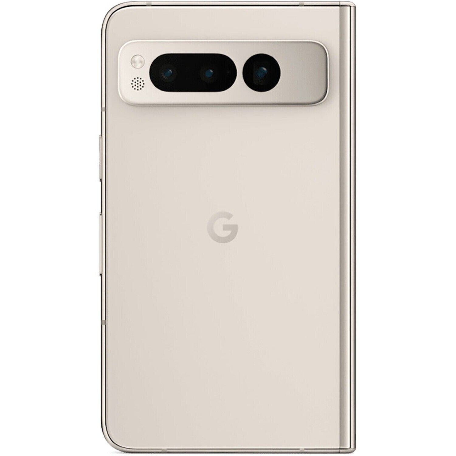 Google Pixel Fold - 256GB (Unlocked) - Porcelain (Used)