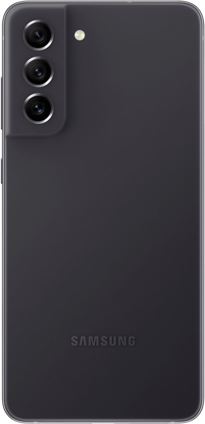 Samsung Galaxy S21 FE 128GB (Unlocked) - Graphite (Pre-Owned)