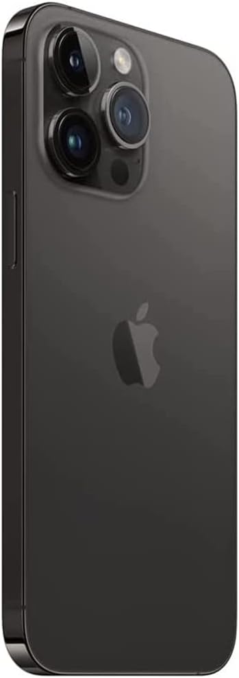 Apple iPhone 14 Pro Max 1TB (T-Mobile) - Space Black (Used)