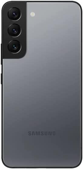 Samsung Galaxy S22+ 256GB (Unlocked) - Graphite (Refurbished)