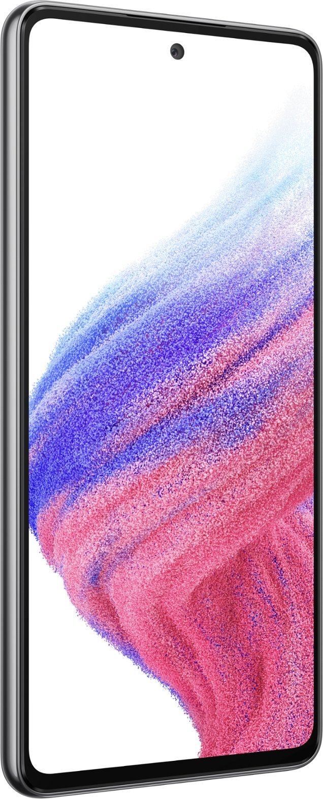Samsung Galaxy A53 5G 128GB (Tracfone Locked) - Black (Pre-Owned)
