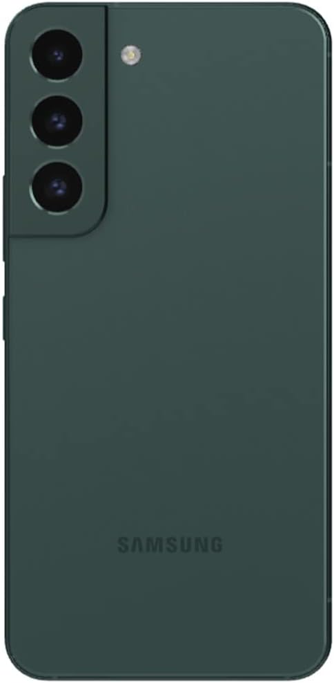 Samsung Galaxy S22 128GB (AT&T) - Green (Refurbished)