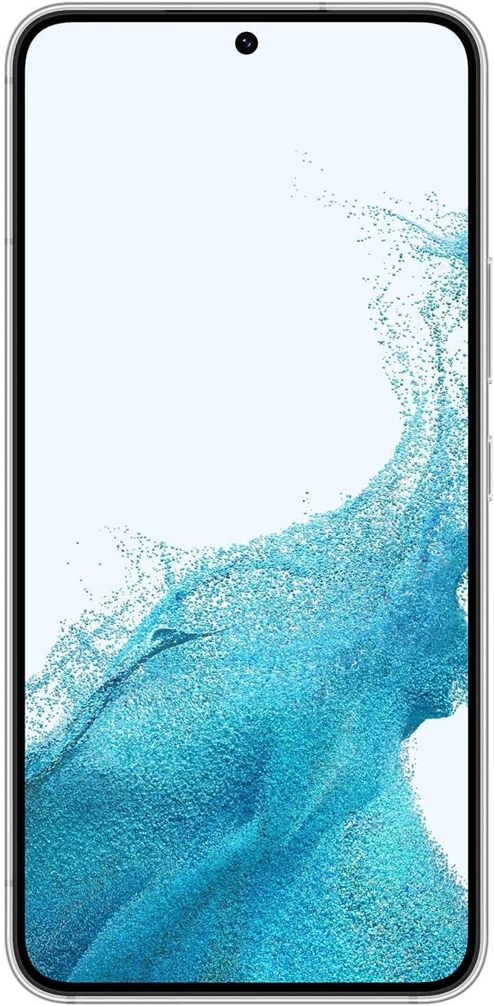Samsung Galaxy S22 128GB (AT&T) - Phantom White (Used)
