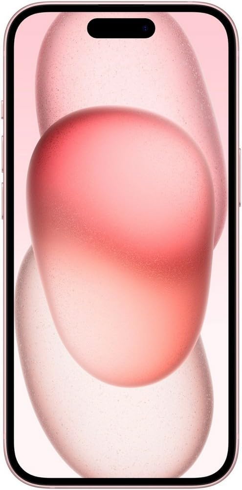 Apple iPhone 15 256GB (AT&amp;T) - Pink (Used)