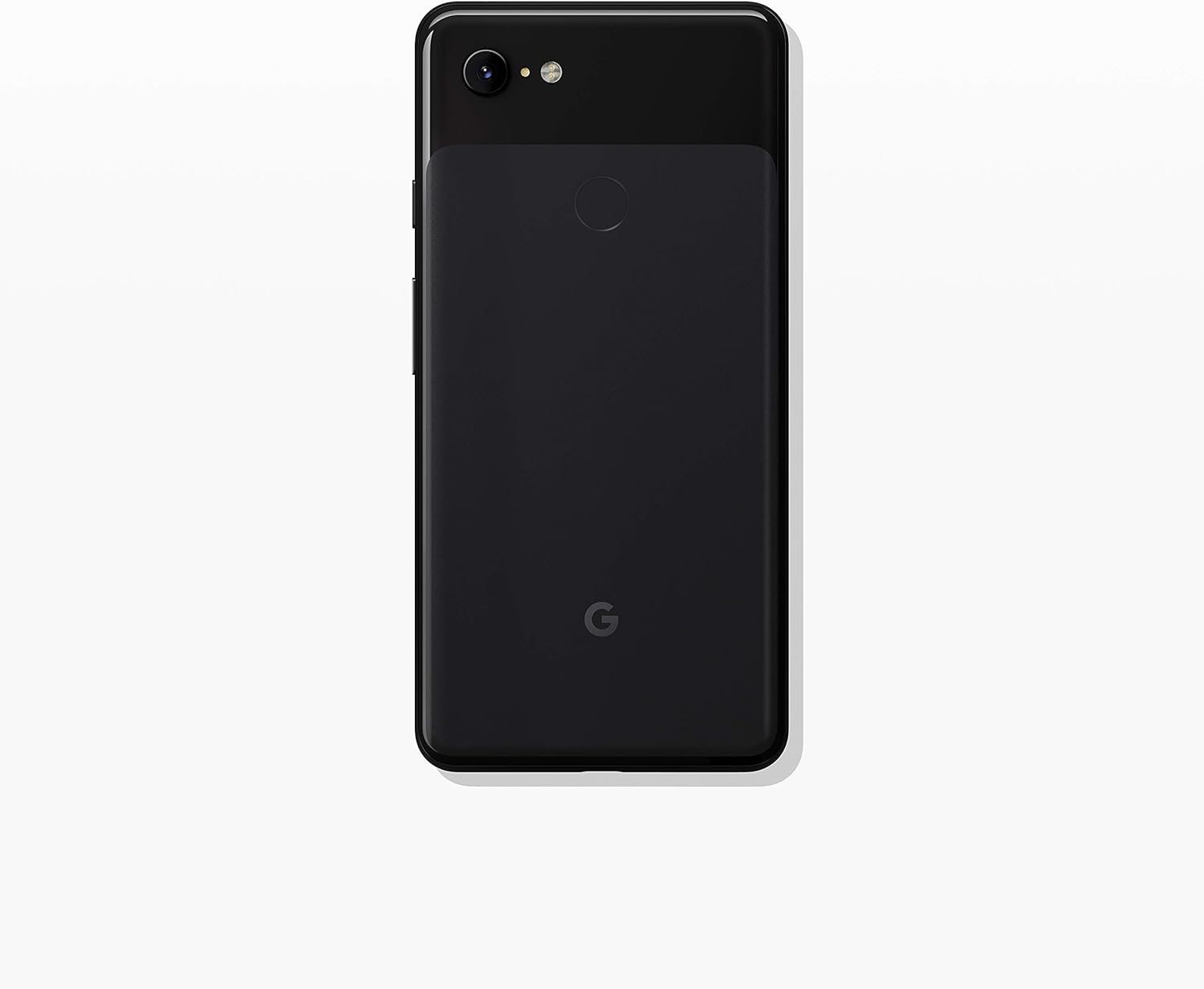Google Pixel 3 XL 128GB (Unlocked) - Just Black (Used)