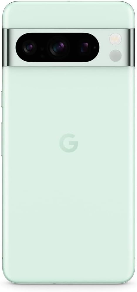 Google Pixel 8 Pro 128GB (Unlocked) - Mint (Used)