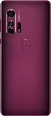 Motorola Moto Edge+ 256GB (Unlocked) - Smoky Sangria (Pre-Owned)