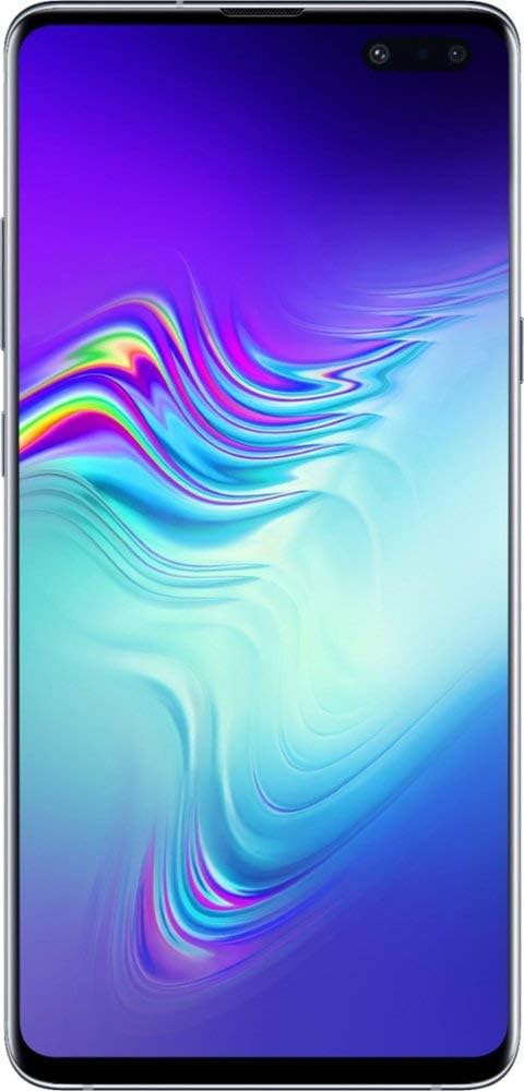 Samsung Galaxy S10 - 128GB (Unlocked) - Prism Black (Renewed)