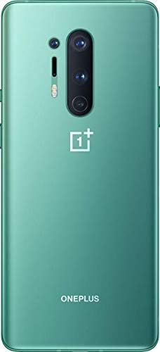 OnePlus 8 Pro 128GB (Unlocked) - Glacial Green (Used)