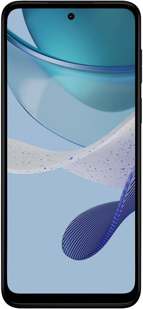 Motorola Moto G 5G (2023) 64GB (Cricket) - Ink Blue (Pre-Owned)