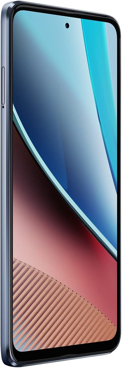 Motorola Moto G Stylus (2023) 128GB (Dish Locked) - Midnight Blue (Used)