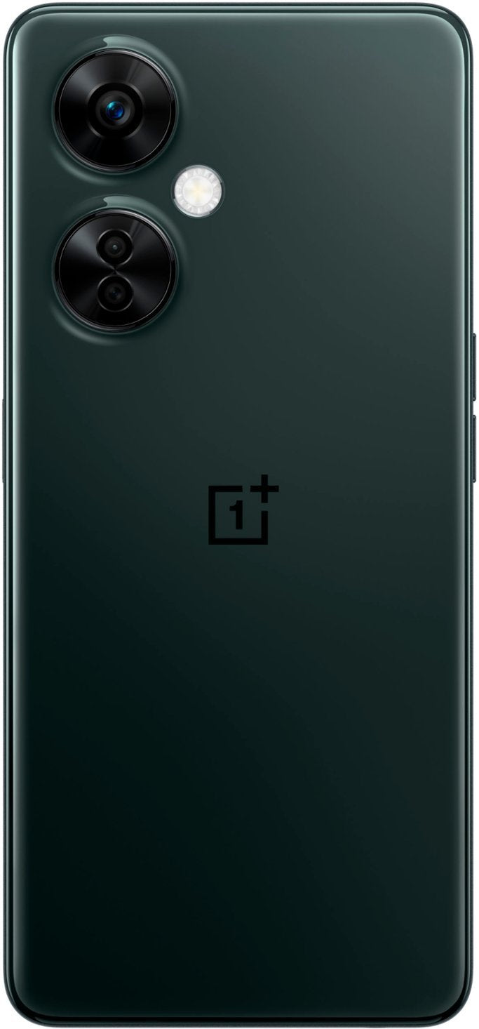 OnePlus Nord N30 5G 128GB (T-Mobile) - Chromatic Gray (Pre-Owned)