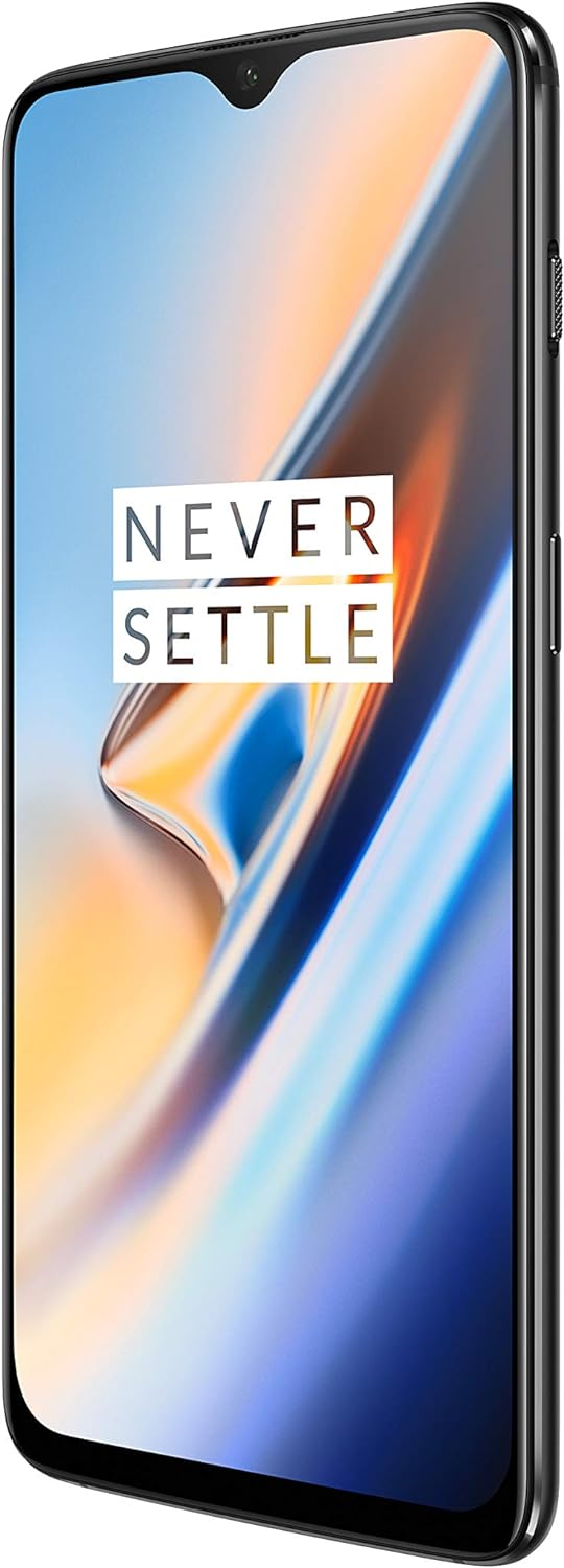 OnePlus 7 Pro 256GB (Unlocked) - Mirror Gray (Used)