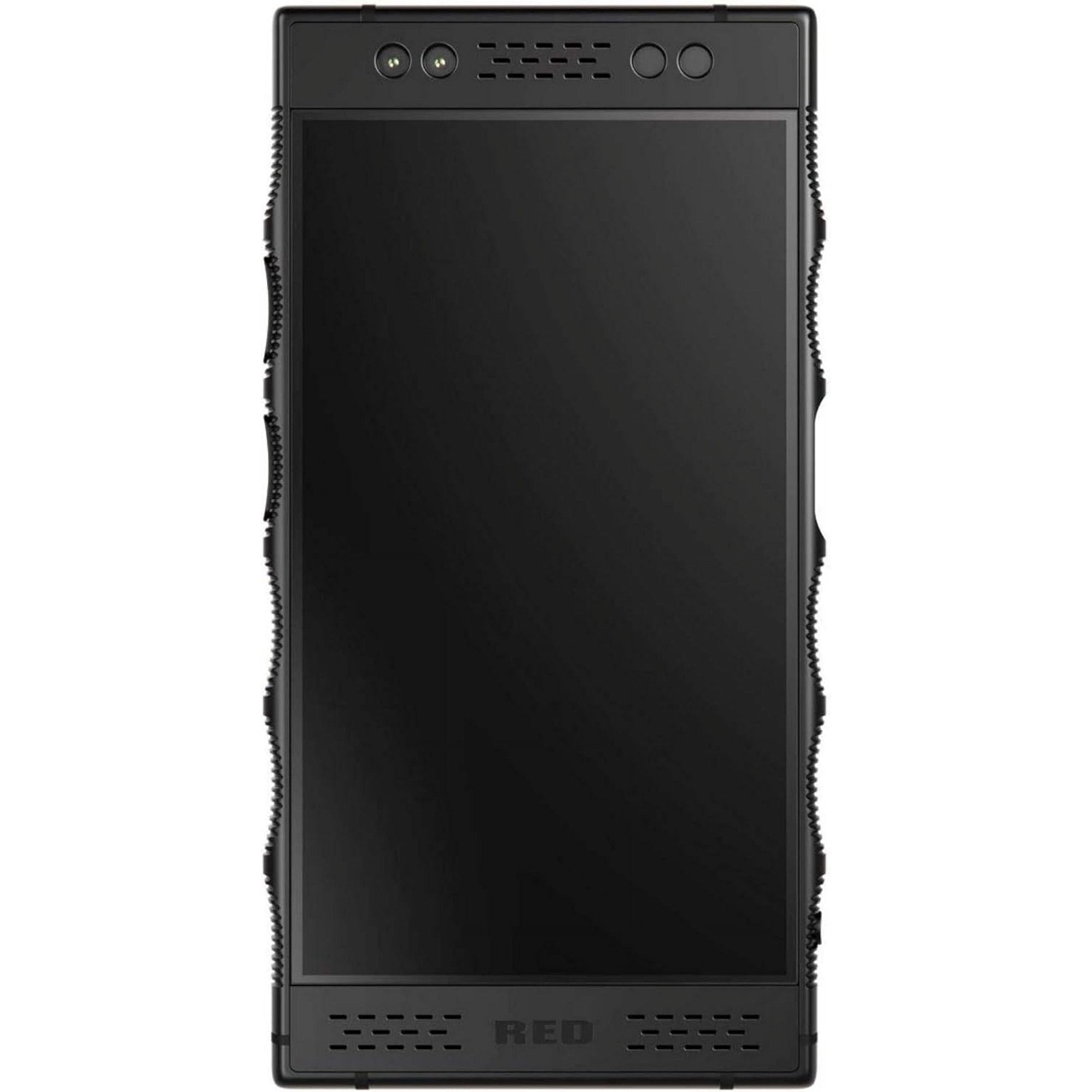 RED Hydrogen One 128GB (Unlocked) - Black (Refurbished)