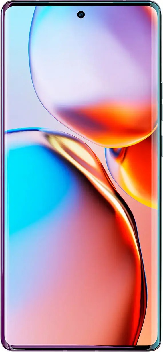 Motorola Edge+ (2023) 512GB (US Cellular) - Interstellar Black (Pre-Owned)