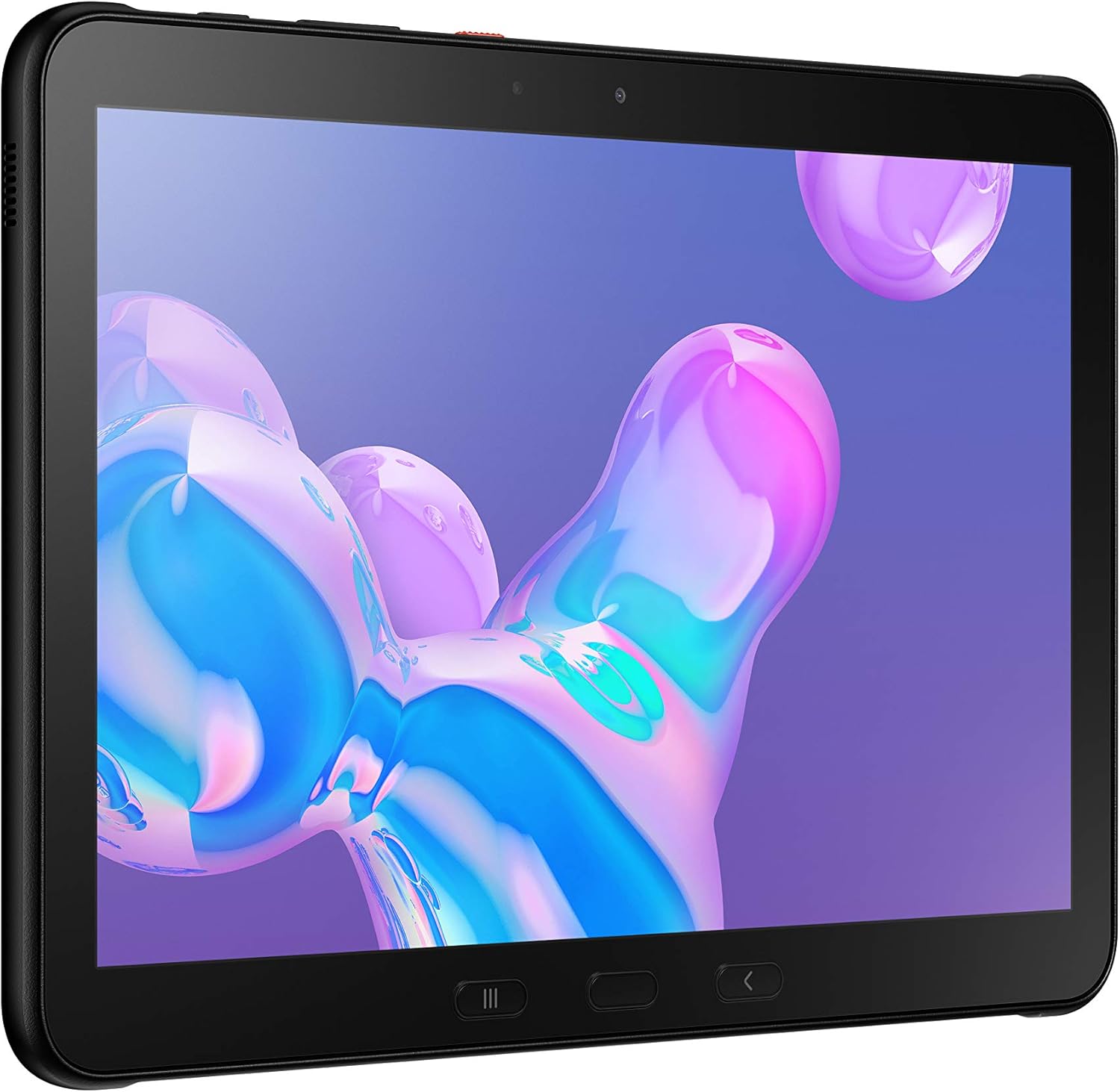 Samsung Galaxy Tab Active Pro 64GB (Wifi +LTE)(Unlocked) - Black (Used)