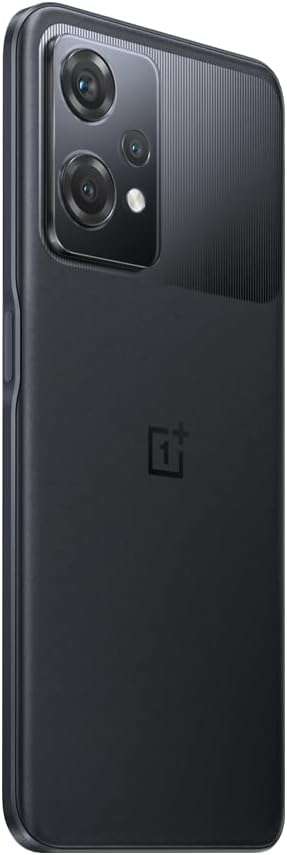 OnePlus Nord CE 2 Lite 128GB (T-Mobile) - Black Dusk (Used)
