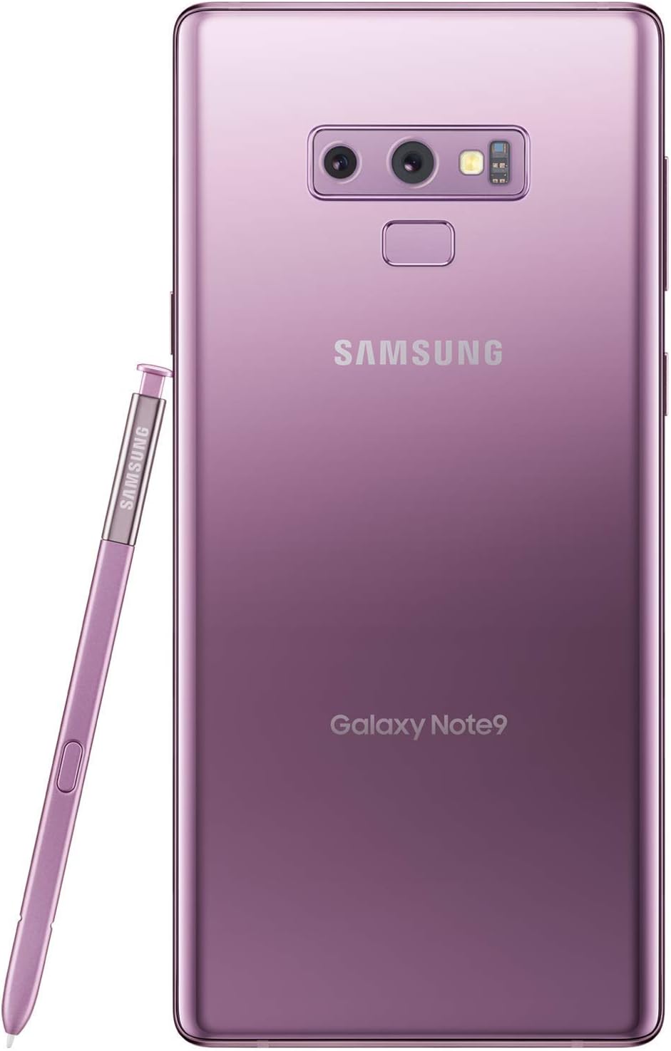 Samsung Galaxy Note9 128GB (Unlocked) - Lavender Purple (Used)